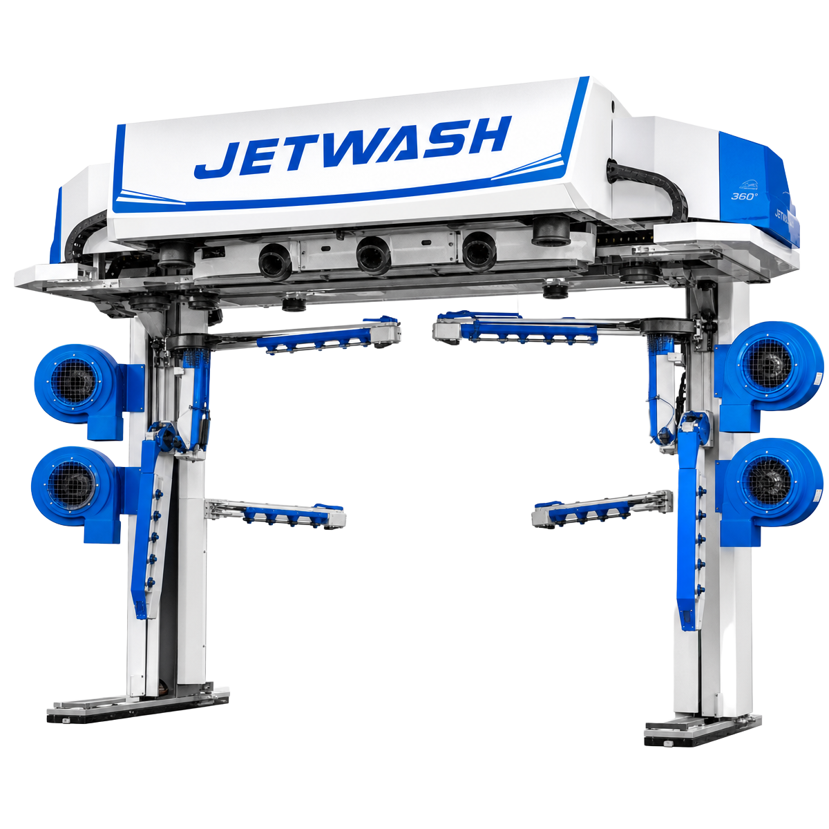 JETWASH S360 PRO